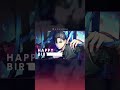 バースデーショートPV『皇坂 逢』編 #ブレイクマイケース #ブレマイ #古川慎