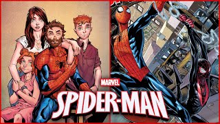 Spider-Man Comics Might Be Good Again…