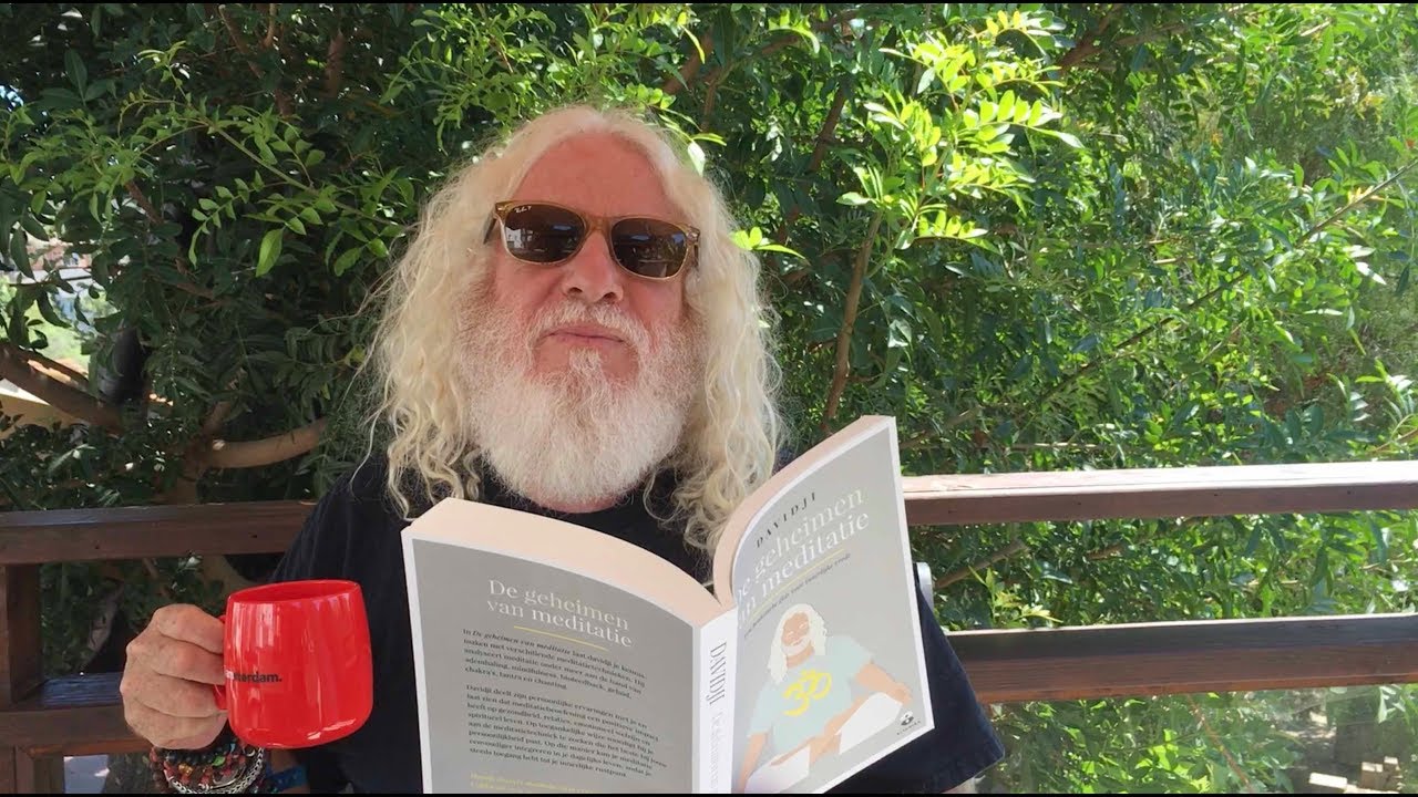 david jimenez el director Zo word je rustig in minder dan twee minuten