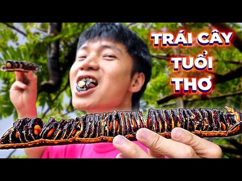 𝐓𝐨𝐧𝐲 | 24h Quay Về Tuổi Thơ 🍒 Tập 5