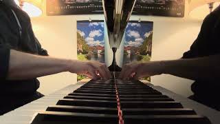Celebrity Spring is Here (arr. George Shearing) Profile