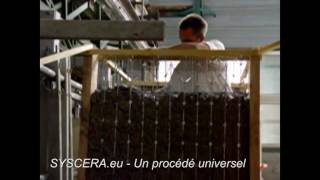 Injection Temps Réel Dune Tôle Déployée Syscera