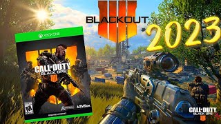 Blackout Has Less Than 1000 Players in 2023 ..