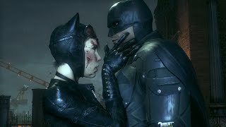 Batman: Arkham Knight (The Batman Suit Playthrough) - The Riddler [Part 20]