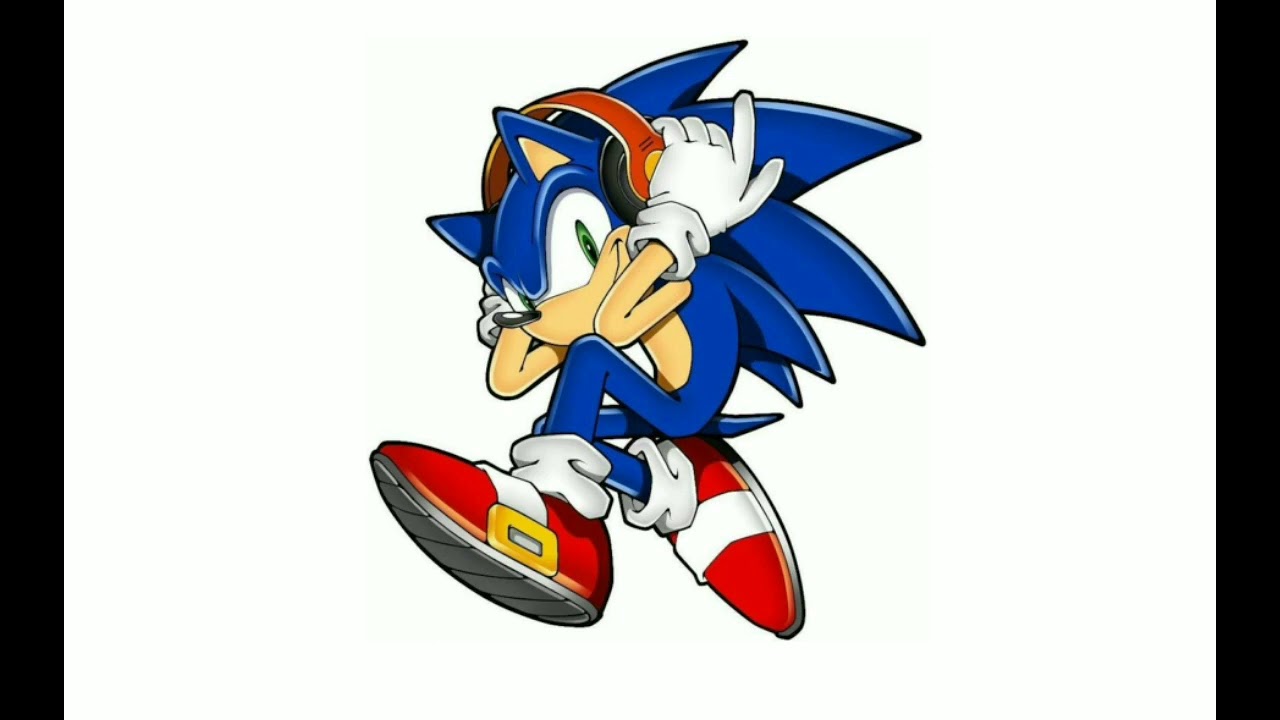 Sonic Adventure 2 - It Doesn't Matter ( Nightcore / sped up ) 