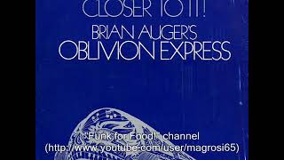 Miniatura del video "Brian Auger's Oblivion Express - Whenever You're Ready - 1973"