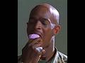 The Poisoned Cupcake🧁 | Major Payne #shorts