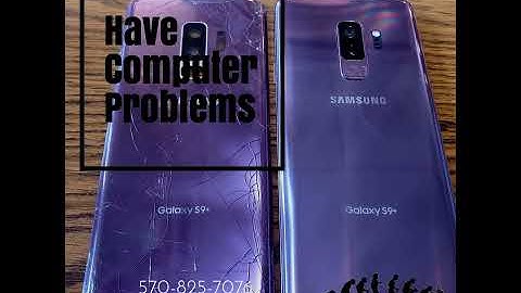 Have Computer Problems