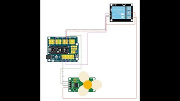 ✨✨✨ Project 13 - Nhà thông minh - Smart Home - Lập trình Arduino (https://dochoistem.com)