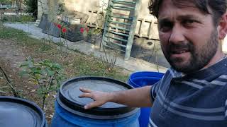 картинка: Как различить дозревшее вино от недозревшего)))