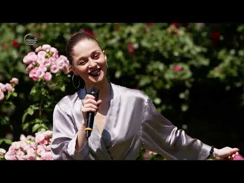 ბაბი კირკიტაძე  \"შენთან ვიქნები\"