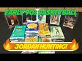 Michael Jordan Hunting - Old School 90s Basketball Cards Opening 🔥 Shaq, Pippen, Kidd, Hill