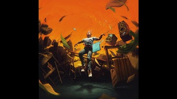 Six & Logic - No Pressure (Intro)