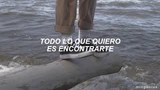 You, The Ocean and Me - Thalles Cabral||Traducida al español||