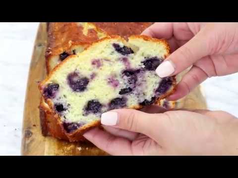 lemon-blueberry-yogurt-loaf