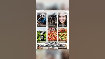 Yapay Zeka İle Mükemmel QR Kodları Oluşturun! #shorts #yapayzeka