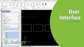 Dock a Palette to Right or Left