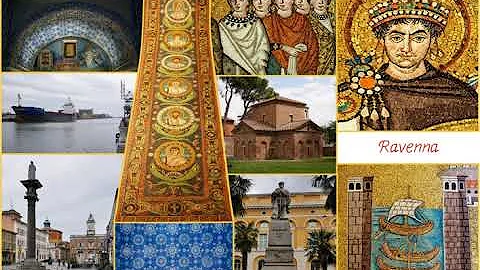 Come e Ravenna?