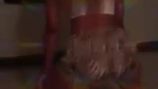 Rissa2Cute Twerks Redbone By Hardreign,Mg & Traystar Da P, Rissa Too Cute