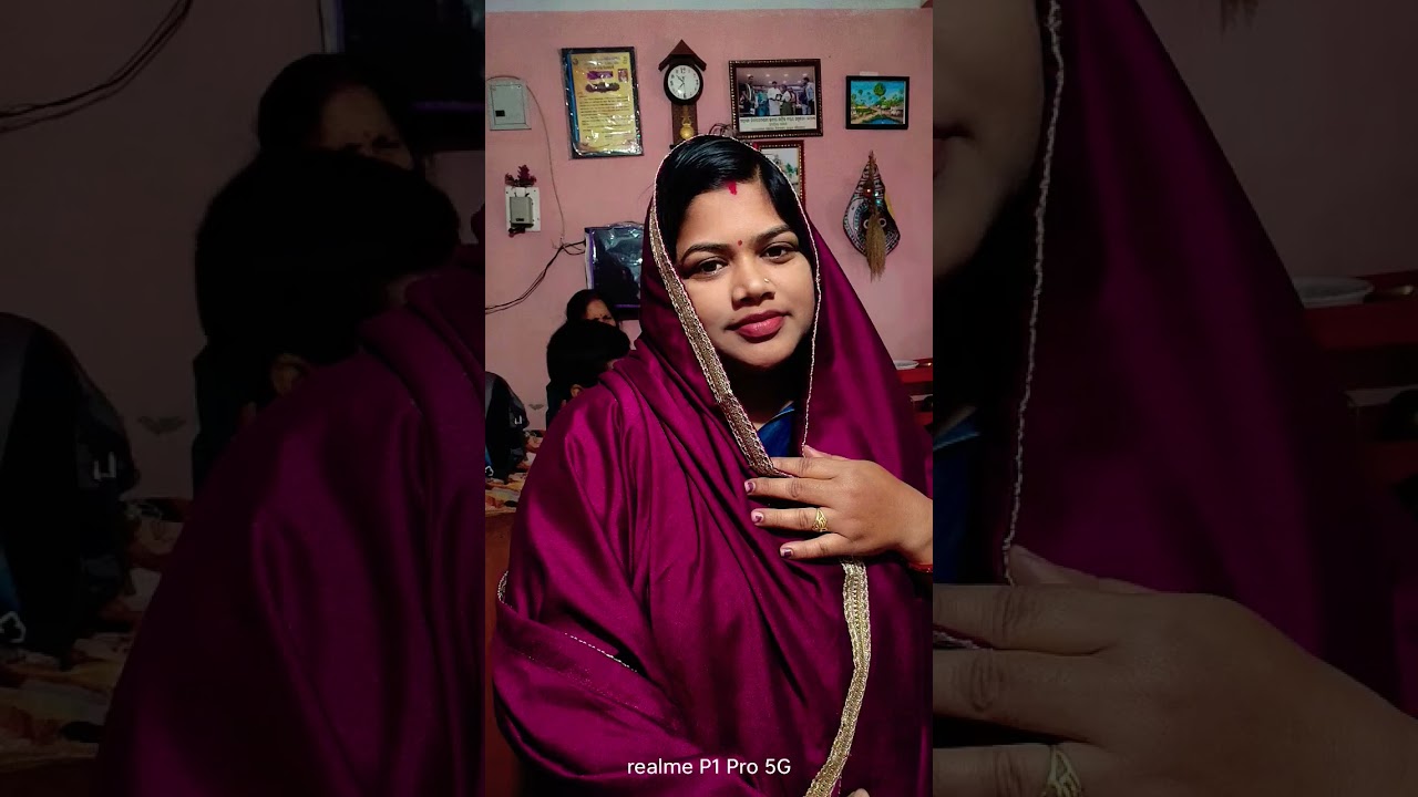 jhumuka thila baju nathla