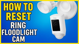 How To Reset Ring Floodlight Cam screenshot 3