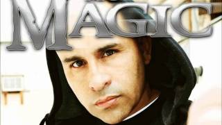 MC Magic - Forever