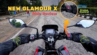 New Glamour X 125Cc Ride Review This Can Be Better?
