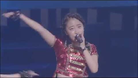 『ウルフボーイ～Moonlight night～THE マンパワー』2013秋CHANCE ! _03