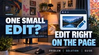 Why Do Small WordPress Edits Become Big Tasks