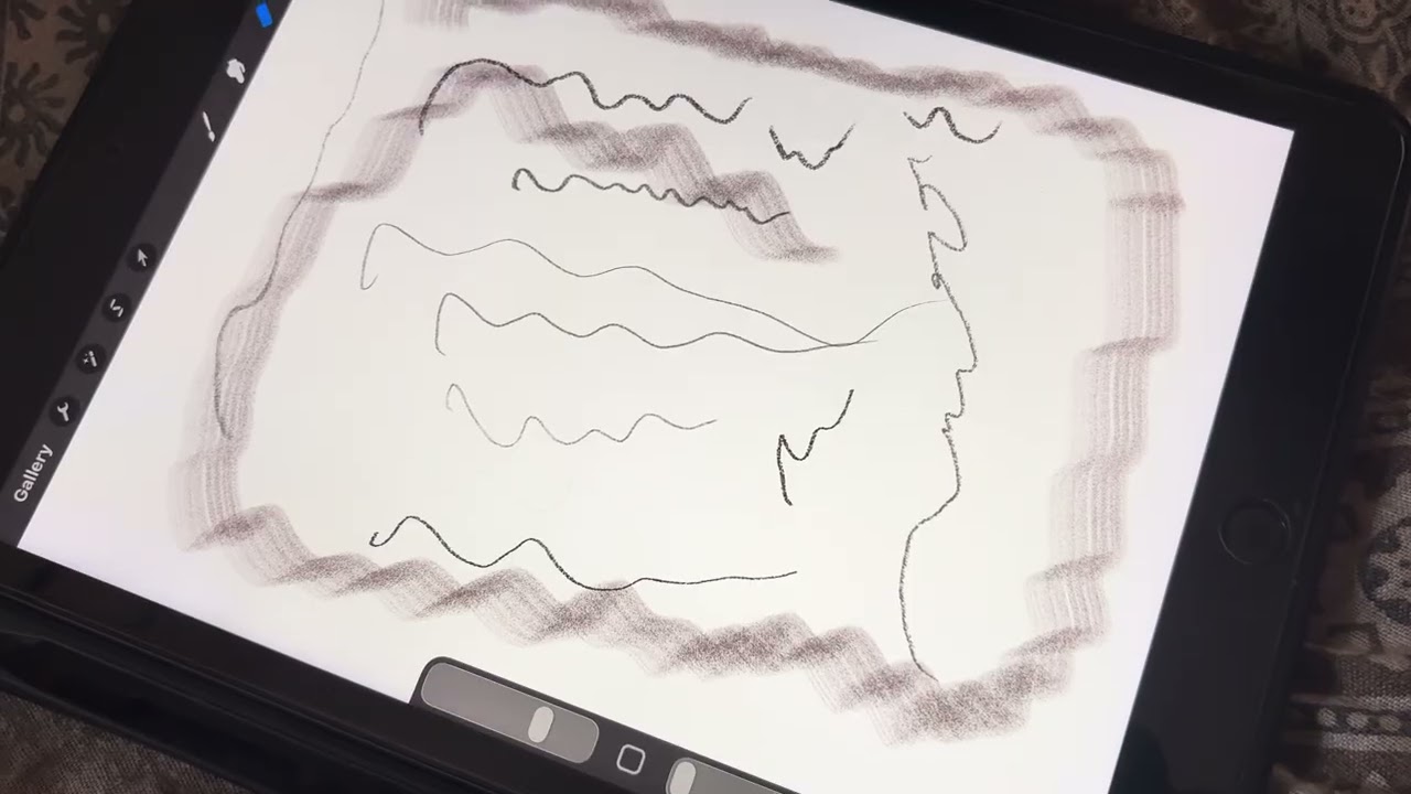 15 February 2026- procreate timepass