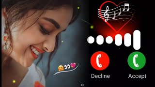 Top Trending Ringtone 2025 💖 Best Ringtone for Mobile | New Ringtone Download