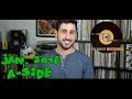 Too Many Records: January A-Side 2018