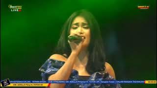 MENYULAM KAIN RAPUH - Sherly Kdi ADELLA Live TasikAgung Rembang 30-04-2023