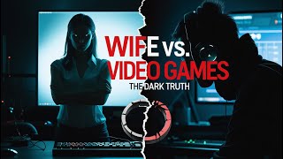 My Wife Hates My Video Games The Dark Truth About Gaming In Marriage