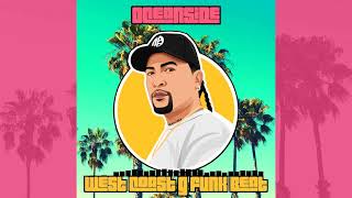 (FREE) | West Coast G-FUNK beat | "Oceanside" | Dezzy Hollow x Nate Dogg x DJ Quik type beat 2022