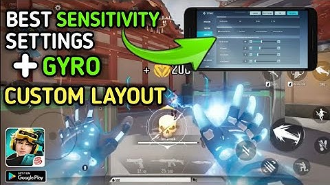 Hyper Front | Full Game Settings | Sensitivity settings | custom Layout Controls |Malayalam