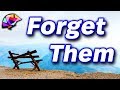 Hypnosis to Forget Someone (Move On)
