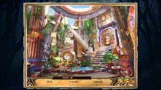 The Secret Society® - Hidden Mystery 1.10 Update for iPhone and iPad screenshot 5