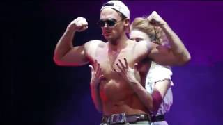 FOOTLOOSE THE MUSICAL