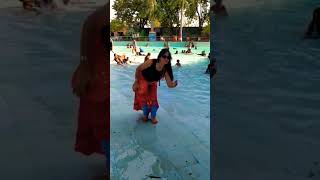 Anandi Water Park Aaj Blue Hai Pani Pani