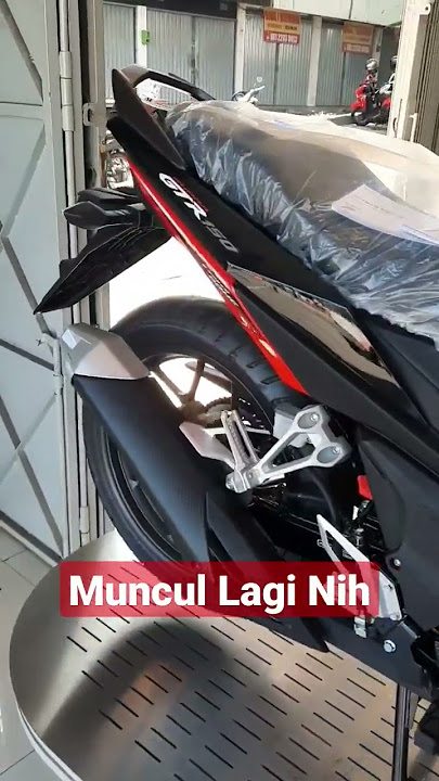 New SUPRA GTR 150cc 2022