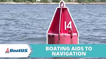 Boating Navigation Aids & Boating Safety | BoatUS