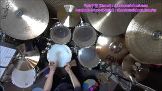     As If Its Your Last  Blackpink    Pumpkins Drum Score   