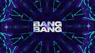Xenia Pax  -  Bang Bang (Lyric Video by Fallout Squad aka Zeroid)