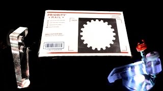 Beyblade Extreme Speed from Mechanic Papa