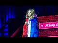 Soy luna  luna parle franais zenith de toulouse