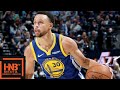 Golden State Warriors vs Utah Jazz Full Game Highlights | 10.19.2018, NBA Season