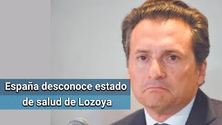 Si Lozoya Hubiera Estado Indispuesto, Se Le Habría Atendido España
