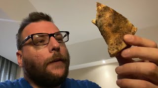 First Bite ~ Episode 181:  50 Friends Pizza  --  Mexico City (Cuauhtémoc), Mexico