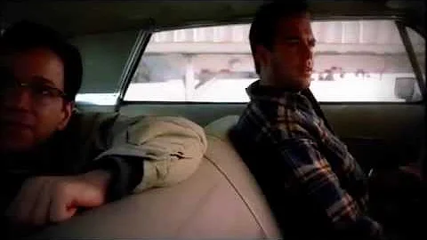 Jeffrey Tribute - NCIS